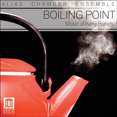 TOWER RECORDS ONLINE㤨֥ꥢ⥢󥵥֥/Boiling Point - Music of Kenji Bunch[DE3430]פβǤʤ2,286ߤˤʤޤ