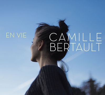 Camille Bertault/En Vie[SSC1438]