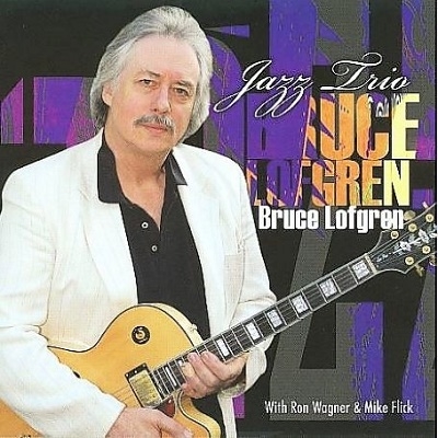 Bruce Lofgren Jazz Trio *
