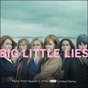 big little lies seasonβ