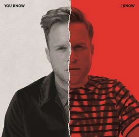 You Know I Know (Deluxe Edition)＜完全生産限定盤＞