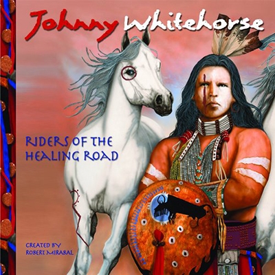 Riders of Healing Road *
