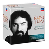 dショッピング |Radu Lupu - Complete Recordings＜限定盤＞ CD | カテゴリ：クラシックの販売できる商品 |  タワーレコード (0084071380)|ドコモの通販サイト