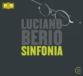 L.Berio: Sinfonia, Ekphrasis