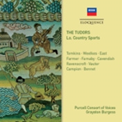 The Tudors - Lo, Country Sports The Tudors - Lo, Country Sports