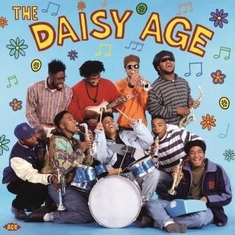The Daisy Age[CDCHD1549]