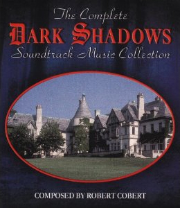 Dark Shadows : The Complete Collection (ダーク・シャドウズ)