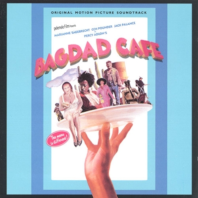 Bagdad Cafe (OST)