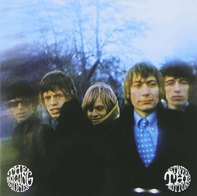 The Rolling Stones/Between The Buttons (US Editions)