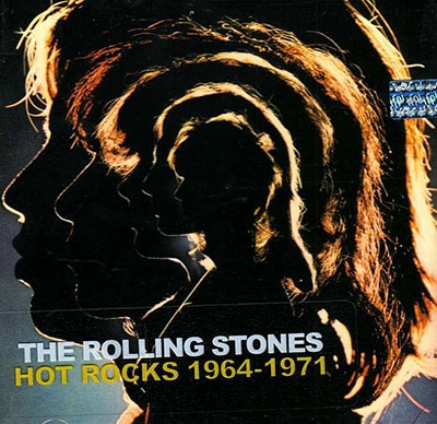 The Rolling Stones/ホット・ロックス