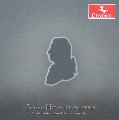 メンデルスゾーン・ピアノ・トリオ/Haydn: Piano Trios Vol.1