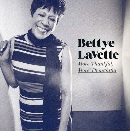 TOWER RECORDS ONLINE㤨Bettye LaVette/More Thankful, More Thoughtfulס[ATI872372]פβǤʤ2,290ߤˤʤޤ