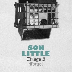 Things I Forgot (EP)