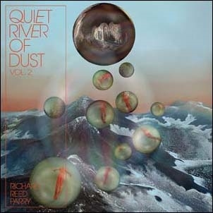 Quiet River of Dust, Vol. 2 Quiet River of Dust, Vol. 2