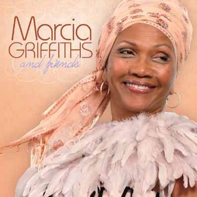 Marcia Griffiths And Friends Marcia Griffiths And Friends