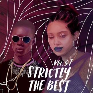 Strictly the Best, Vol.57[VP526572]