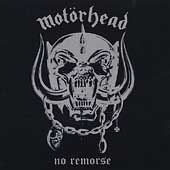 No Remorse [Remaster]