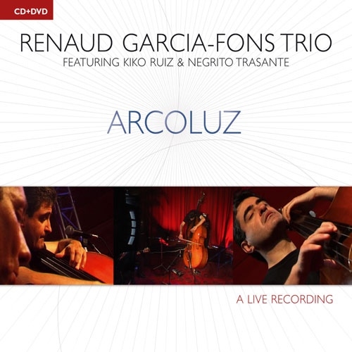 Arcoluz (+DVD) [CD+DVD]