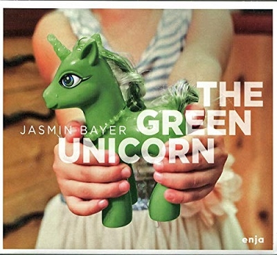 Green Unicorn