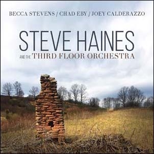 Steve Haines and the Third Floor Orchestra Steve Haines and the Third Floor Orchestra