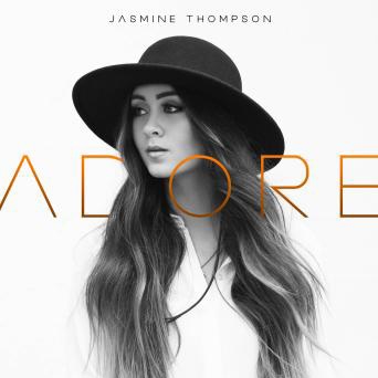 Jasmine Thompson/Adore[7567866722]