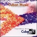 Legendary Divas Of Cuba (Sound Triangle)