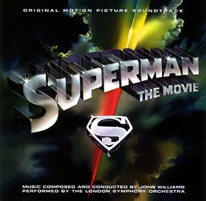 John Williams/Superman: The Movie