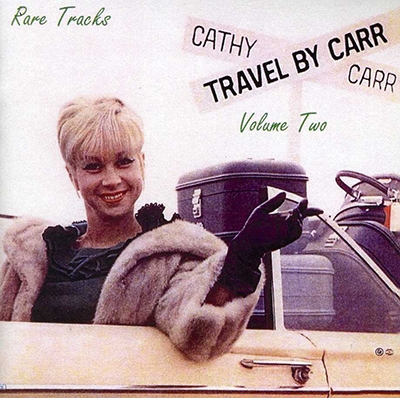 Travel by Carr, Vol. 2