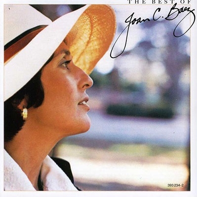 Joan Baez/The Best of Joan C. Baez[CDMID108]