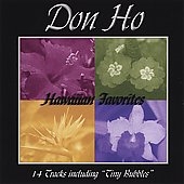 Hawaiian Favorites Hawaiian Favorites