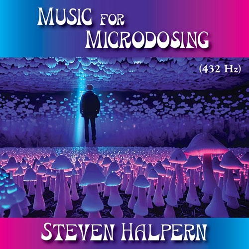TOWER RECORDS ONLINE㤨Steven Halpern/Music For Microdosing (432hz[IPM7444]פβǤʤ2,690ߤˤʤޤ