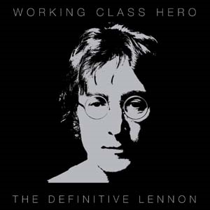 John Lennon/Working Class Hero[094634008020]