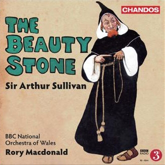 Arthur Sullivan: The Beauty Stone