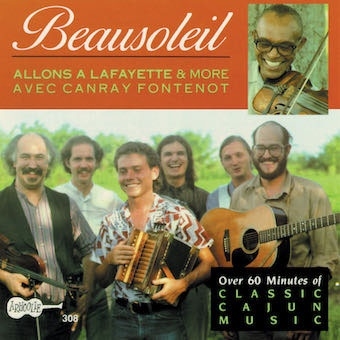 TOWER RECORDS ONLINE㤨BeauSoleil/Allons a LaFayette & More[ARH00308]פβǤʤ1,545ߤˤʤޤ