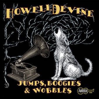 TOWER RECORDS ONLINE㤨HowellDevine/Jumps, Boogies & Wobbles[ARH00544]פβǤʤ1,545ߤˤʤޤ