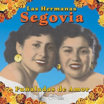 TOWER RECORDS ONLINE㤨Las Hermanas Segovia/Punaladas de Amor[ARH09028]פβǤʤ3,090ߤˤʤޤ
