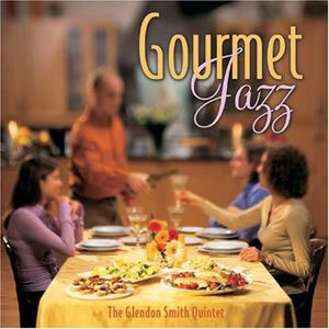 TOWER RECORDS ONLINE㤨Glendon Smith Quintet/Gourmet Jazz[AVL26249]פβǤʤ1,590ߤˤʤޤ