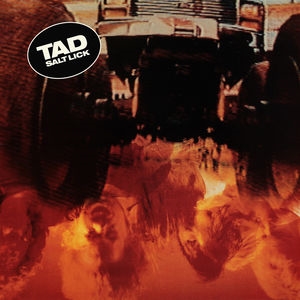 Tad/Salt Lick Deluxe Edition[SPCD1178]