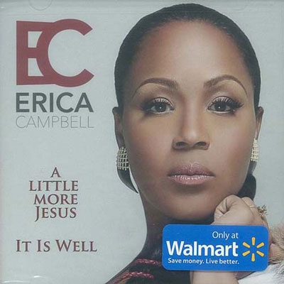 A Little More Jesus (Walmart Exclusive)＜限定盤＞