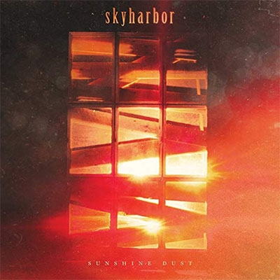 Skyharbor/Sunshine Dust[EOMCD9706]