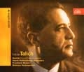 ヴァーツラフ・ターリヒ/Talich Edition Vol.5 - Dvorak： Piano Concerto Op.33, Cello Concerto No.2[SU3825]