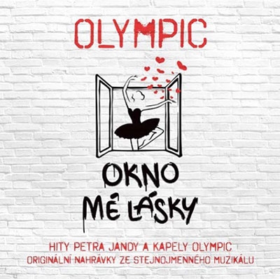 Olympic/Okno Me Lasky - Hity Petra Jandy A Kapely Olympic - Originalni Nahravky Ze Stejnojmenneho Muzikalu[SU67722]