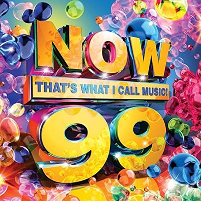 Now 99 That's What I Call Music[IMT82341202]