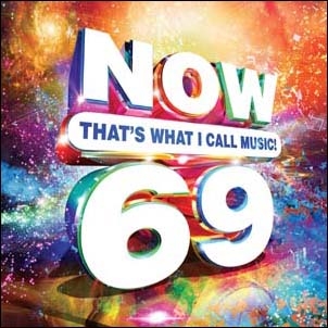 Now 69 That's What I Call Music[SNYL5920292]