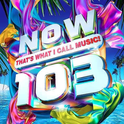 Now That's What I Call 103[CDNOW103]