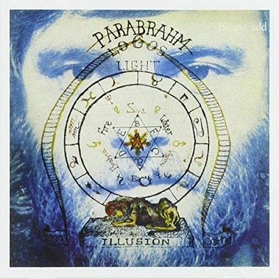 Parabrahm
