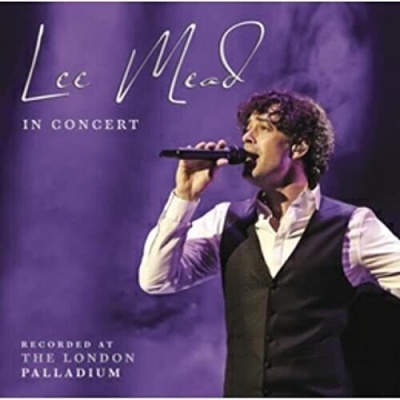 Lee Mead/In Concert[WWMCD002]