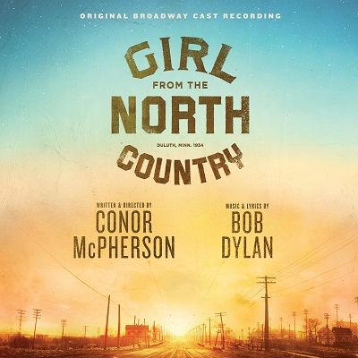 Girl From The North Country (Original Broadway Cast Recording)[19439743222]