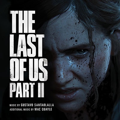 The Last of Us Part II The Last of Us Part II