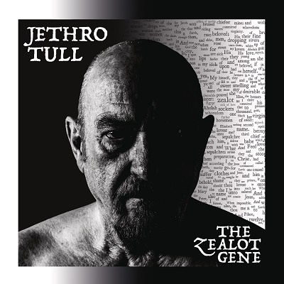 Jethro Tull/The Zealot Gene (Ltd. Deluxe 2CD+Blu-ray Artbook)㴰ס[19439927152]